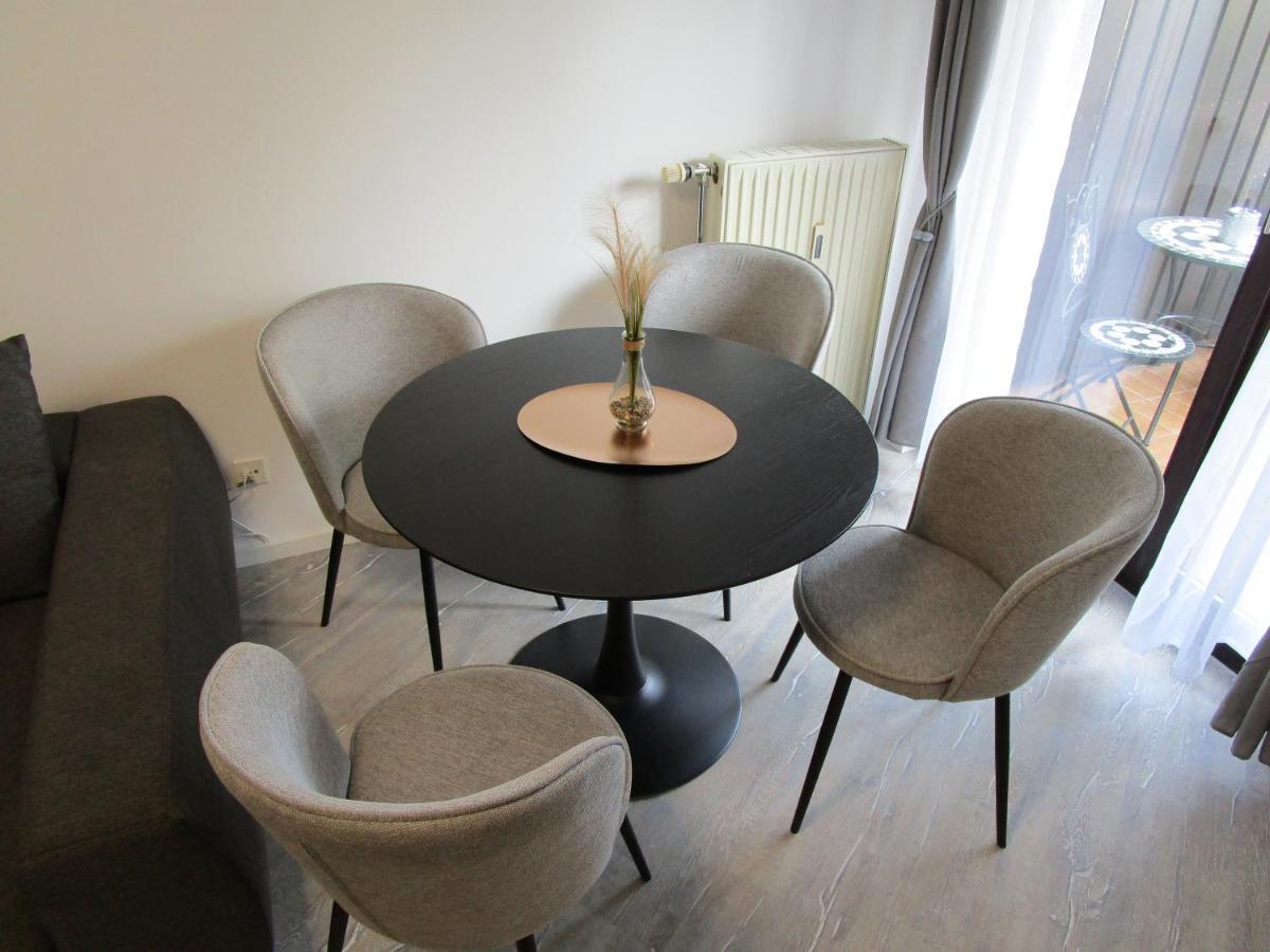 Ferienwohnung Dna FDH 외부 사진