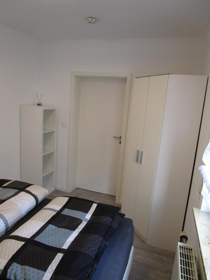 Ferienwohnung Dna FDH 외부 사진