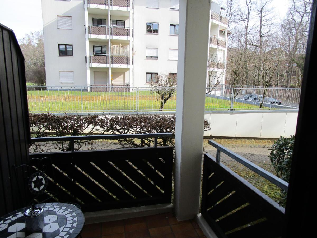 Ferienwohnung Dna FDH 외부 사진