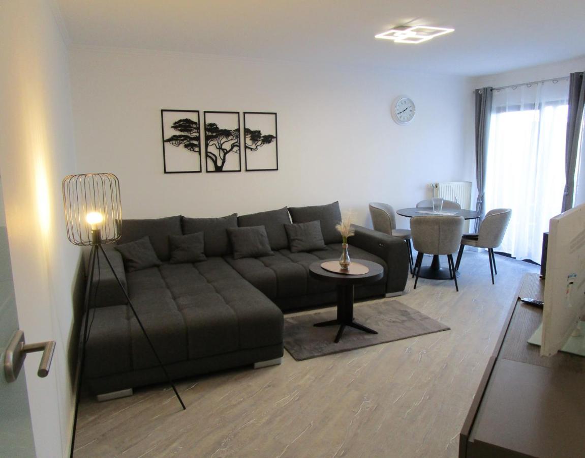 Ferienwohnung Dna FDH 외부 사진