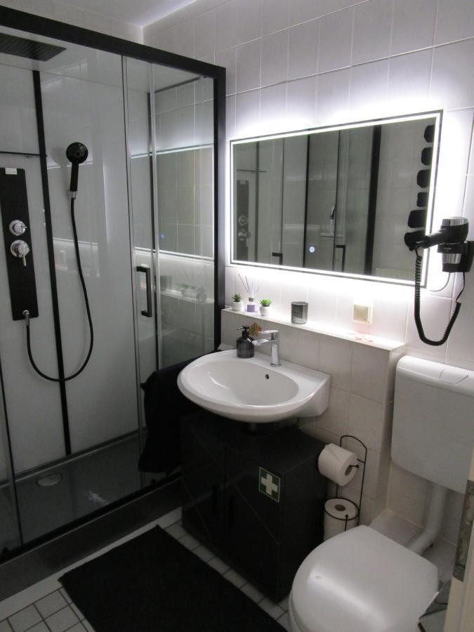 Ferienwohnung Dna FDH 외부 사진