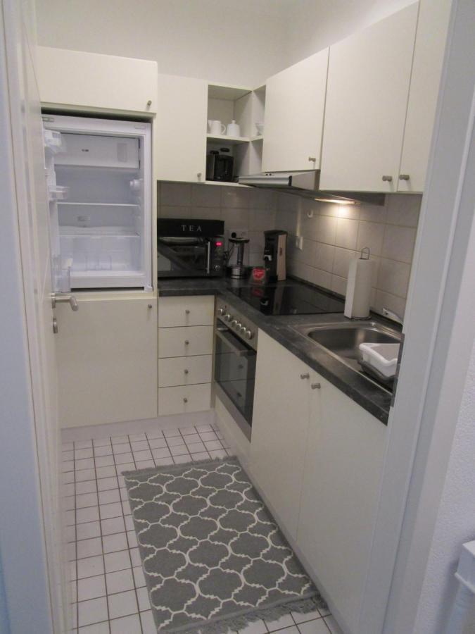 Ferienwohnung Dna FDH 외부 사진